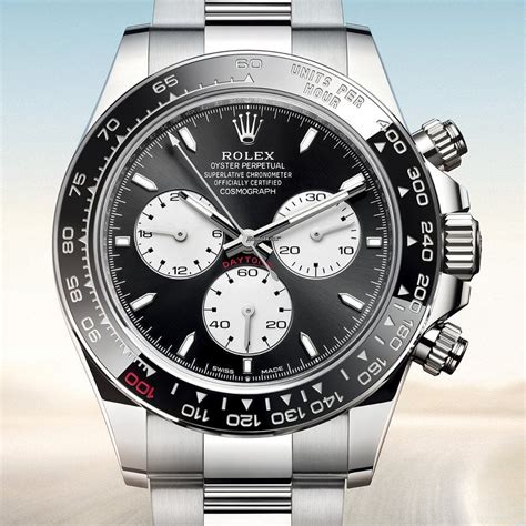 rolex daytona lemans 2023